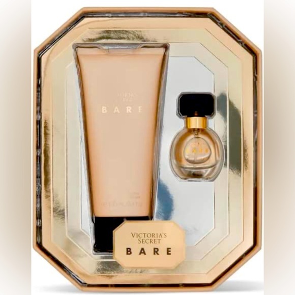 Victoria Secret Bare Mini Fragrance Duo - Picture 1 of 2
